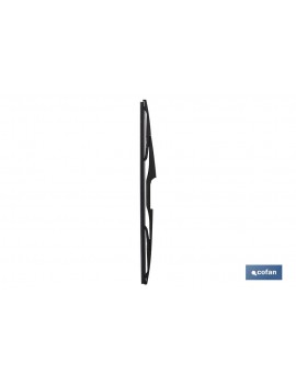 ESCOBILLA LIMPIAPARABRISAS...