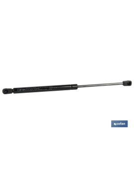 MUELLE NEUMATICO 525MM 550N...