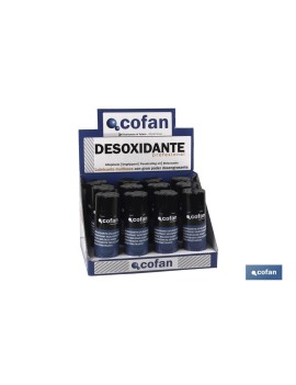 EXPOSITOR AFLOJATODO 200ML....