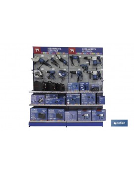 EXPOSITOR MODULAR DE...