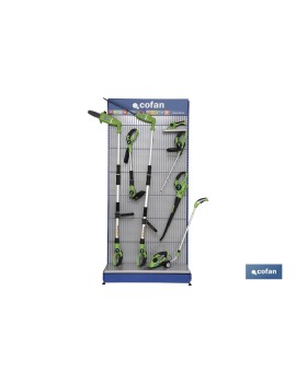 EXPOSITOR MODULAR DE...