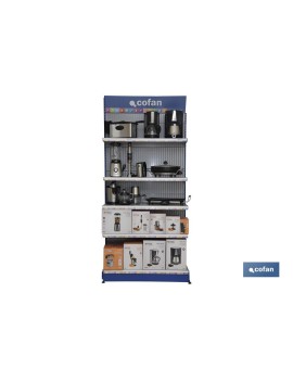 EXPOSITOR PAE (PACK: 1 UDS)