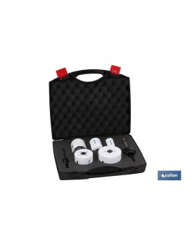 MALETIN STANDARD CORONAS...