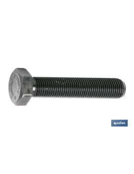 DIN 933 C-8.8 UNF 7/8  X 60...