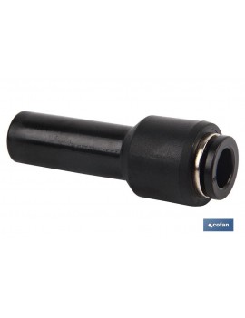 ESPIGA REDUCTOR PLASTICO...