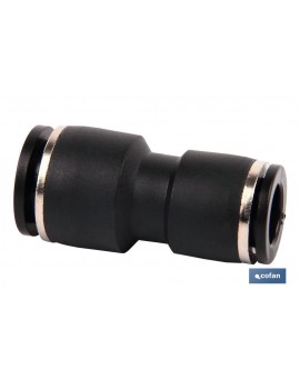 EMPALME RAPIDO REDUCCION...