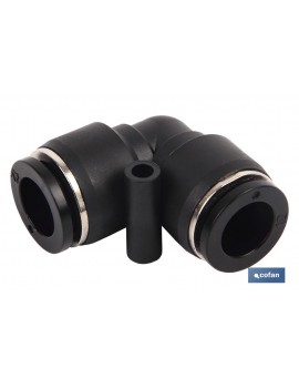 EMPALME RAPIDO CODO...