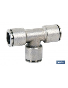 EMPALME RAPIDO METALICO TE...