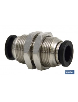 UNION RECTA PASAMUROS...