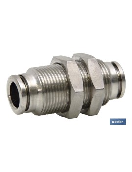 UNIÓN RECTA PASAMUROS...