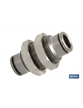 UNIÓN RECTA PASAMUROS...