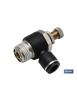 REGULADOR CÓNICO...