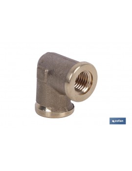 CODO + A5 R  ROSCA 16 X 1,5...