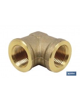 CODO ROSCADO R - ROSCA 18 X...