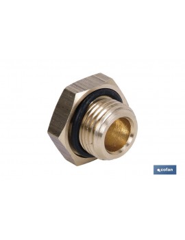 TAPÓN 20 X 1,5 (PACK: 1 UDS)