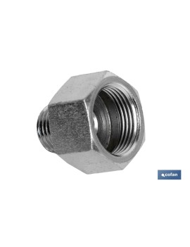 REDUCTOR MACHO 16X1.0 -...