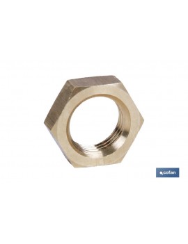 TUERCA FIJACION M-18X1,5...