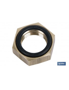 TUERCA FIJACION C/TORICA...