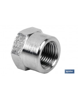 TAPON HEX. ROSCA HEMBRA...