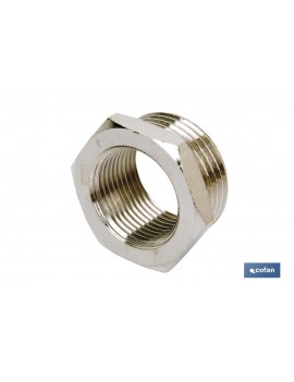 REDUCCION CILINDRICA R1/8 -...