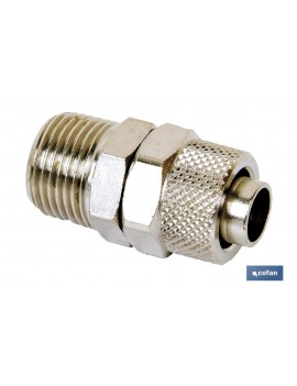 RECTO MACHO CONICO T6/4 -...