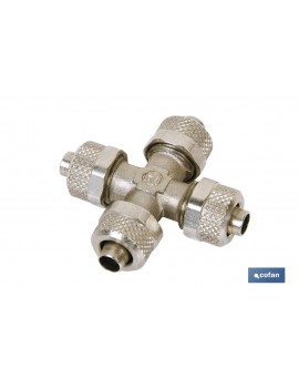 CRUZ INTERMEDIA T6/4 (PACK:...