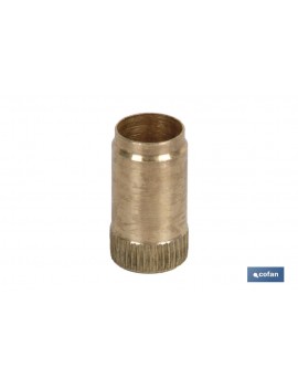 FORRO ANTICHAFABLE TUBO...