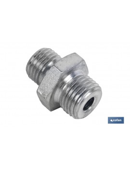 RACOR EMPALME 16 X 1.5 - 14...