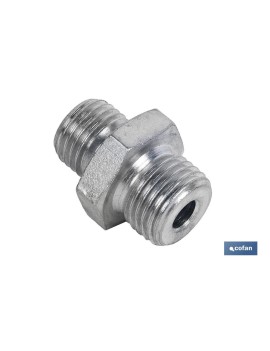 RACOR EMPALME 22 X 1.5 - 16...