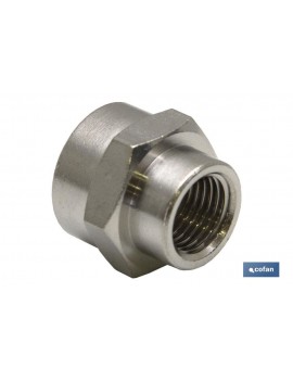 MANGUITO H-H REDUCIDO LATÓN...