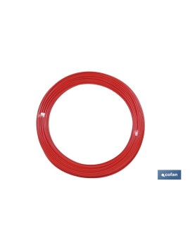 TUBO POLIAMIDA DIN-73378...