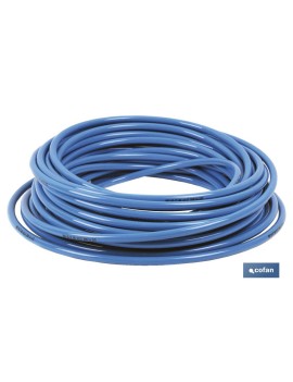 CAJA 25MT TUBO POLIURETANO...