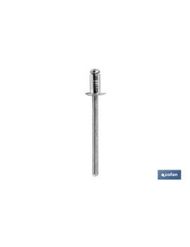 BLÍSTER DE 15 UDS. REMACHE...