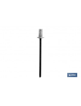 REMACHES ALUMINIO ESTANCO...