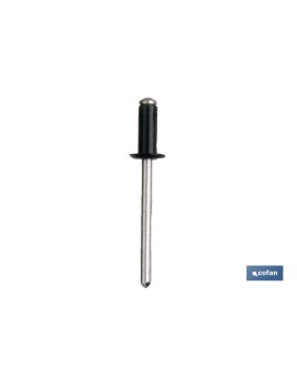 REMACHES ALUMINIO NORMAL...