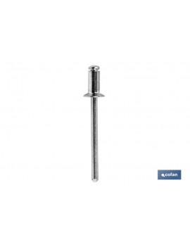 REMACHE ALUM. STAND....