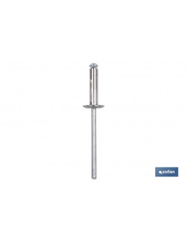 REMACHE FLOR CABEZA ANCHA...