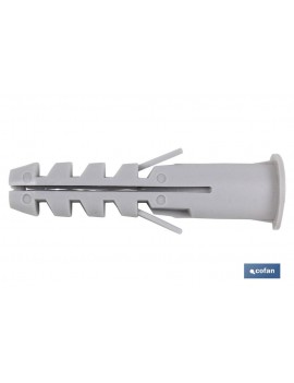 TACO NYLON CON COLLARÍN...