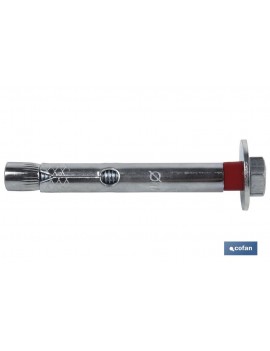 ANCLAJE METÁLICO TORN....