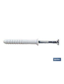 TACO GOLPE COLLARIN...