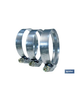 ABRAZADERA METÁLICA BANDA...