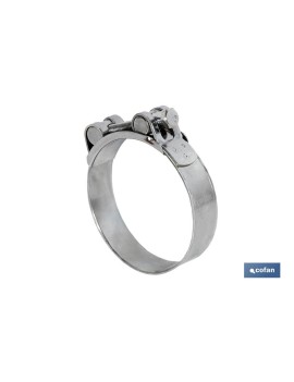 ABRAZADERA SUPER C/TORNILLO...