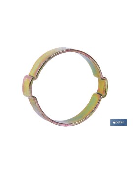 ABRAZADERA DOS OREJAS 25-28...