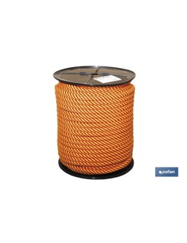 CARRETE CUERDA HELICOIDAL...