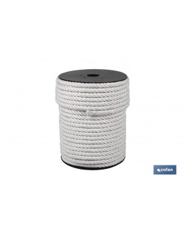 CARRETE CUERDA NYLON MATE...