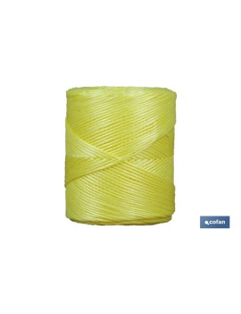 BOBINA HILO RAFIA/ 600 750...