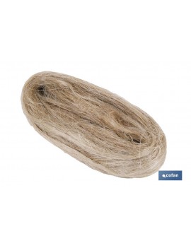 BLISTER MADEJA ESTOPA...