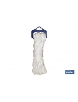 BLISTER MADEJA CORDON POLI...