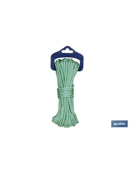 BLISTER MADEJA CORDON POLI...