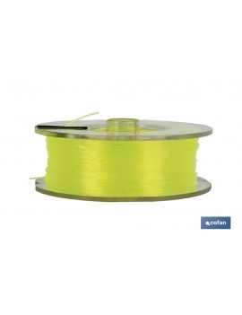 BLISTER HILO DE SEDAL 0.9...